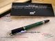 Perfect Replica StarWalker Black Cap Green Rollerball Pen - AAA Grade Montblanc (2)_th.jpg